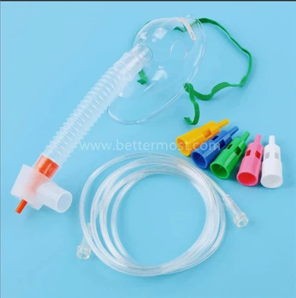 Maschetta medica Venturi MUITI Venturi Dimensione XL