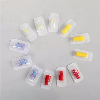 Cap di eparina di infusione chirurgica